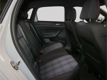 Volkswagen Polo GTI 2.0 TSI DSG IQ Matrix 18 Zoll Kamera