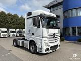 Mercedes-Benz 1845 LS 4x2, Bigspace, PTO, ADR, Retarder