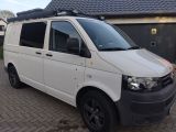 Volkswagen T5 NordVan - Wohnmobil oder -wagen Nord