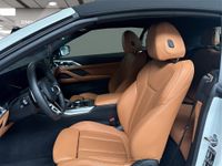 BMW 430 - Vorschau Bild 11