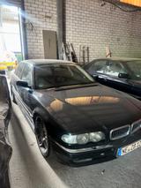 BMW 740i - E38 - V8 - Garagenwagen - 1998 - BMW 740 in Köln