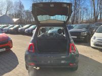 Fiat 500 - Vorschau Bild 8