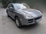 Porsche Cayenne Scheckheft Pors. | ERSTBESITZ seit 2005  - gebrauchte Porsche Cayenne aus dem Jahr 2005