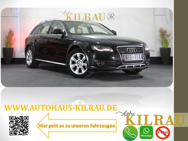 Audi A4 Allroad quattro 3.0 TDI INKL. 1 JAHR GARANTIE