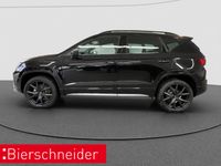 Cupra Ateca - Vorschau Bild 4