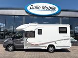 Challenger Genesis 287 Special Edition * EINZELBETTEN * - Challenger Genesis