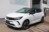 Opel Grandland (X) 1.5 CDTI Autom. Navi Klima PDC Kam - Opel Grandland (X) in Ludwigshafen