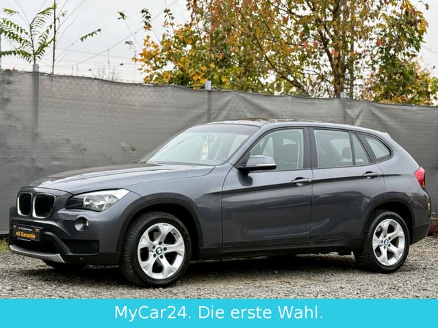 BMW X1 20i |Autom. |Navi| Temp.| PDC| SZH| Garantie