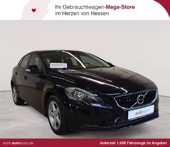 Volvo V40 D2 Navi PDC Klimaautomatik