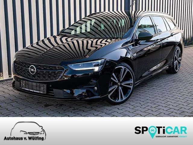 Opel Insignia Sports Tourer Ultimate Automatik +WERKS