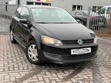 Volkswagen Polo V 1,2 Ltr. - 44 kW ATM 40.000KM 2,HAND - Volkswagen Polo: 40