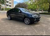 BMW X4 M40 M40i - Top Zustand - BMW X4 M40 von privat