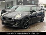 MINI COOPER CLUBMAN 1.5/LEDER/NAVI/AHK/PANO/ACC/LED - MINI COOPER CLUBMAN mit Panoramadach