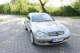 Mercedes-Benz CLK 200 KOMPRESSOR ELEGANCE  - Mercedes-Benz CLK 200 Gebrauchtwagen