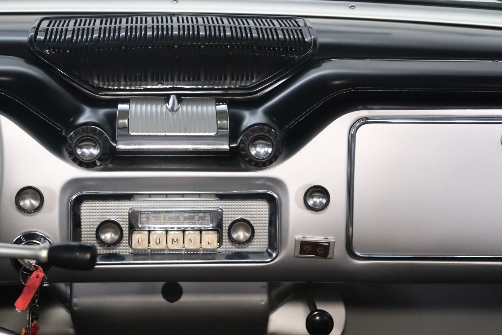 Fahrzeugabbildung Opel Kapitän 54