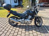 Honda Schwarze CBF500a guter Zustand - Angebote
