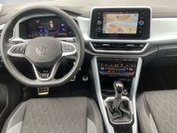 Volkswagen T-Roc - Vorschau Bild 11