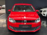 Volkswagen Polo V Highline Navi/BiXen/Isofix/Shz/AC/PDC/Alu - Volkswagen Polo aus 2011