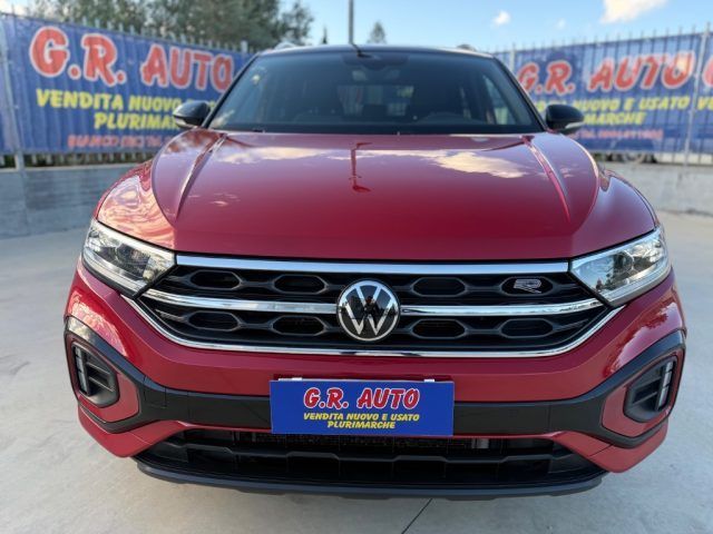 Other VOLKSWAGEN T-Roc DSG R-Line 2023 IVA esposta imagem 2