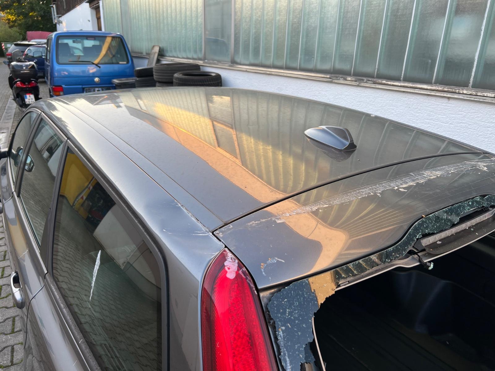 Volvo V50 T5 Summum Vollausstattung Bi Xenon 