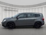 Chevrolet Orlando LT*Navigation*PDC*AHK *7 Sitze - Chevrolet Orlando aus 2013