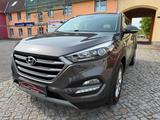 Hyundai Tucson 1.6 T-GDI Advantage 4WD Automatik 2.Hand - Hyundai: Advantage