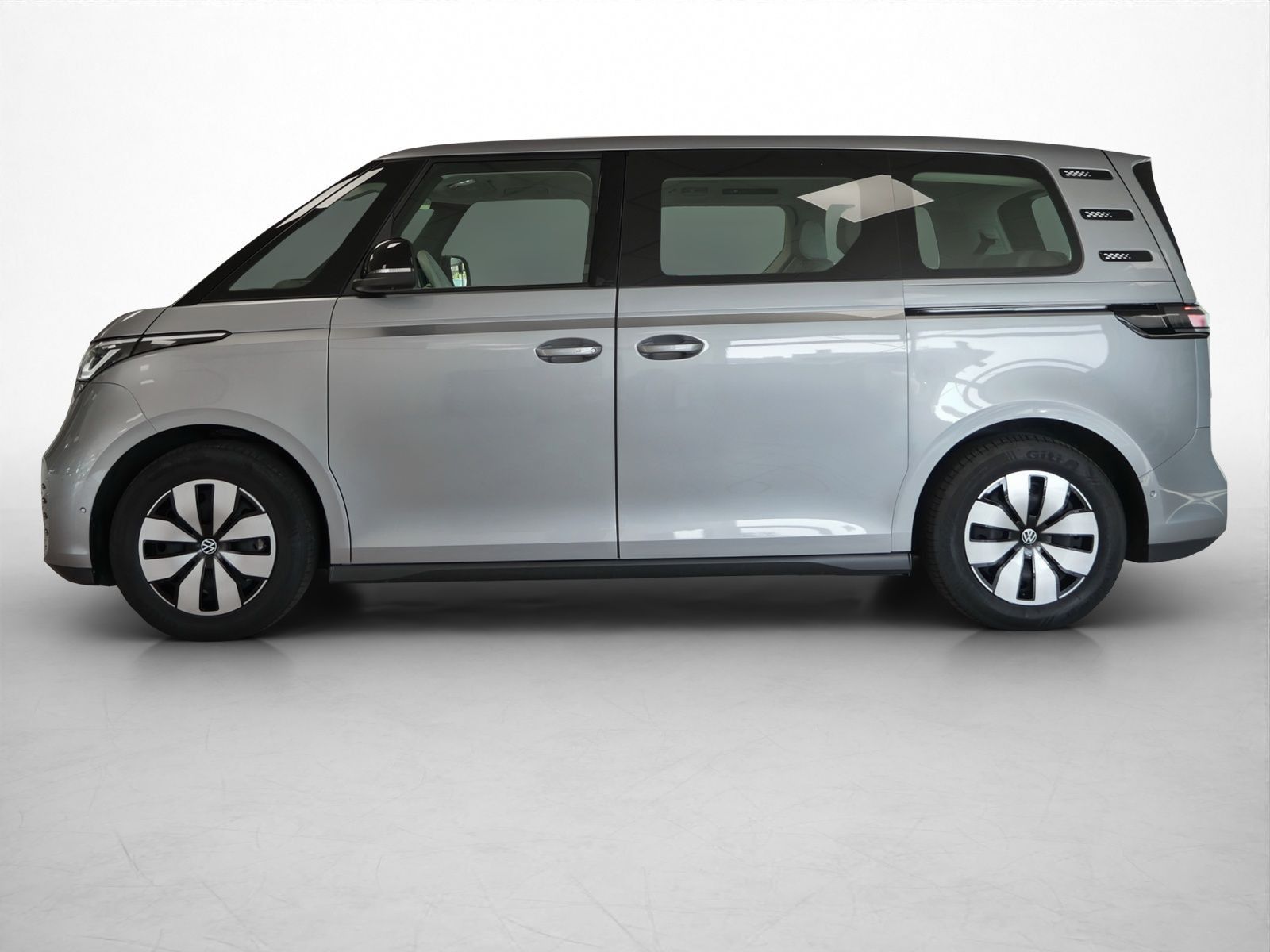 Volkswagen ID.Buzz Pro 466Km WLTP RFK 6Sitze AHK LED ACC foto 3