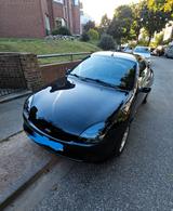 Ford Puma 1.7 16V - Youngtimer - BJ 2000 - Rarität! - gebrauchte Ford Puma aus dem Jahr 2000
