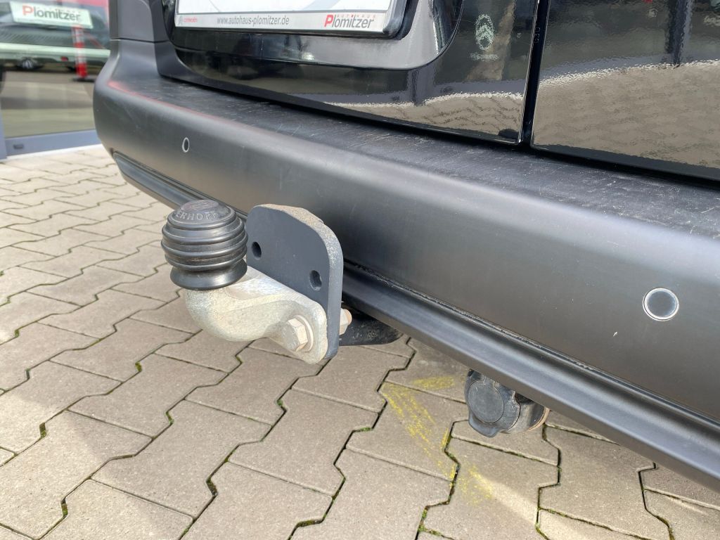 Fahrzeugabbildung Citroën Berlingo 1.5 Diesel 100 M S&S Club *AZV*Sitzh*PD