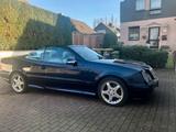 Mercedes-Benz Mercedes CLK 230 Kompressor Cabrio  AMG S... - Mercedes-Benz CLK 230 in Dortmund