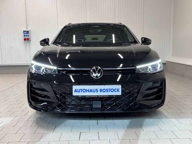 Passat Variant R-line 2.0 TDI DSG BLACK STYLE AH
