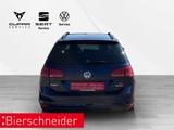 Volkswagen Golf Variant VII 1.4 TSI Cup AHK PDC 16 GRA - Volkswagen Golf: 16v
