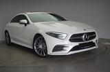 Mercedes-Benz CLS 220 d AMG Line Leder/Kamera/Temp/Lane/Side - Mercedes-Benz CLS 220 aus 2020
