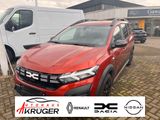 Dacia Jogger Extreme+R-KAMERA*NAVI*KLIMAAUTOMATIK* - Dacia Jogger in Bochum