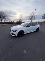 Audi RS6 4.0 TFSI Avant Ceramic Vossen Milltek  - Audi RS6 von privat