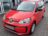 Volkswagen up! take up! 60 PS HU NEU INSP NEU - gebrauchte VW up! aus dem Jahr 2017