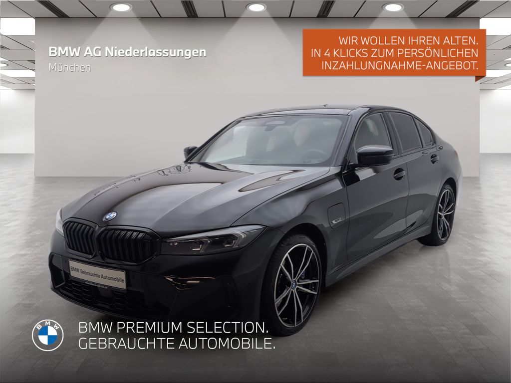 Image of BMW 330