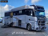 Mercedes-Benz Actros 2551 6X2 MARGIN VEHICLE! Pferdetransport - Mercedes-Benz Actros 2551