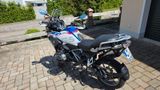 BMW R1250 GS, Garantie, HP,  Alle Pakete, kein Alarm - R125