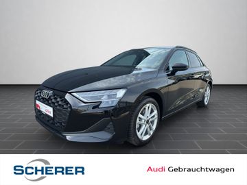 Audi Leasingangebot: Audi A3 Sportback 30 TFSI LED KAMERA NAVI SITZHEIZUNG