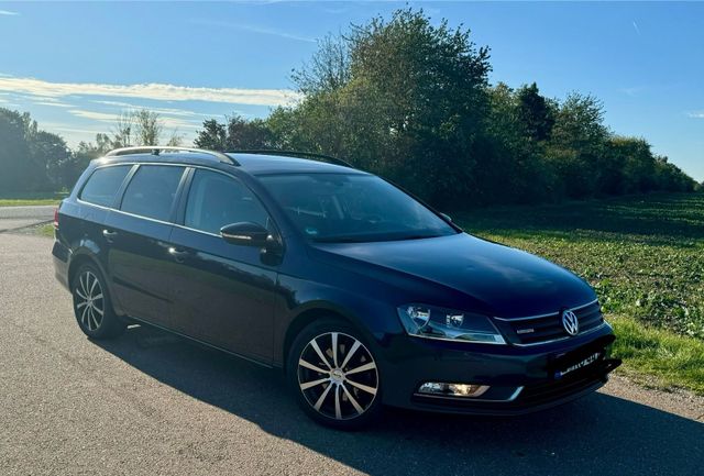 Volkswagen VW Passat b7 1.6  TDIBlueMotion