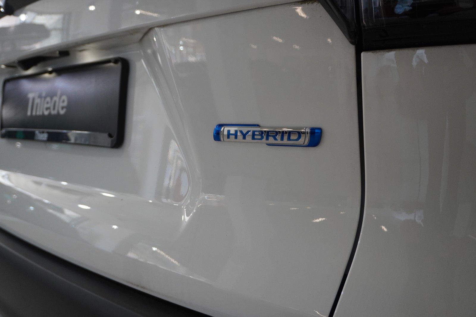 Fahrzeugabbildung Suzuki (SX4) S-Cross 1.4 COMFORT NAVI/LED/KAMERA/SH/DAB