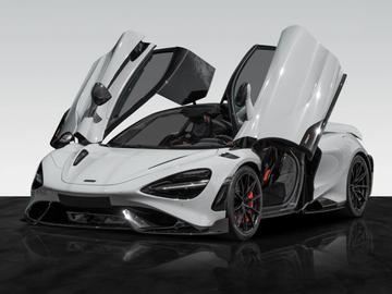 2021 Mclaren 765LT — миниатюра 12