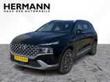 Hyundai Santa Fe 1.6 T-GDI Hybrid 5-Sitzer Prime *LED*LM - Hyundai Santa Fe Prime mit Hybrid-Antrieb (Benzin/Elektro)