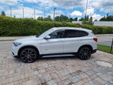BMW X1 xDrive25i xLine Steptronic Head-Up HK HiFi  - BMW X1 aus 2015