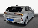 Opel Astra 1.2 Turbo Elegance - Opel Astra mit Benzin-Antrieb: Limousine, Klimaanlage