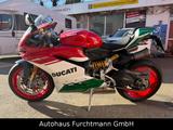 Ducati 1299 PANIGALE R Finale Edition - DUCATI 1299 PANIGALE