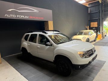 Dacia Duster - 6