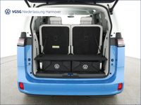 Volkswagen ID. Buzz - Vorschau Bild 18