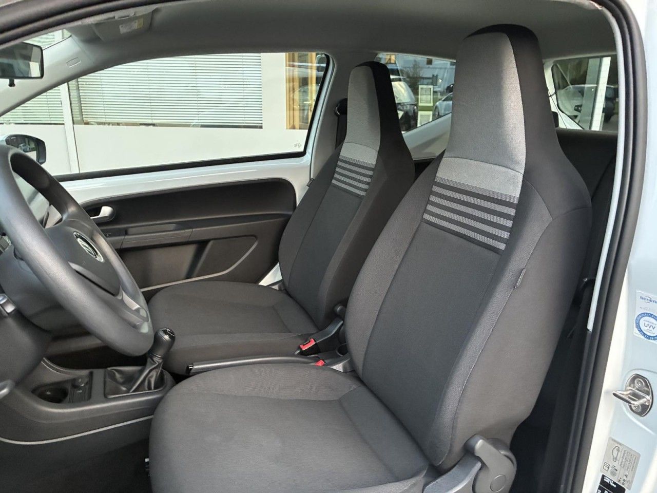 Volkswagen up! - Bild 6